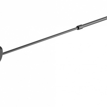 Maytoni Mollis MOD126WL-01B1 Бра 9,5x36 см, Германия - фото 1 - 3 Maytoni Mollis MOD126WL-01B1 Бра 9,5x36 см, Германия - фото 1 - фото 3