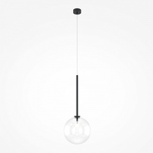 Maytoni Mood MOD172PL-01B Потолочный светильник Германия - фото 1 - фото 2