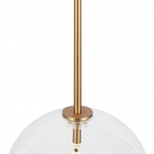 Maytoni Mood MOD172PL-01BS Потолочный светильник Германия - фото 1 - фото 3