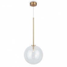 Maytoni Mood MOD172PL-01BS Потолочный светильник Германия - фото 1 - фото 2