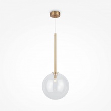 Maytoni Mood MOD172PL-01BS Потолочный светильник Германия - фото 1 - фото 4