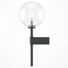 Maytoni Mood MOD172WL-01B Бра 15x37 см, Германия - фото 1 - фото 2