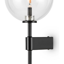 Maytoni Mood MOD172WL-01B Бра 15x37 см, Германия - фото 1 - фото 3