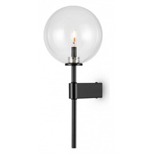 Maytoni Mood MOD172WL-01B Бра 15x37 см, Германия - фото 1 - фото 1