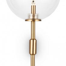 Maytoni Mood MOD172WL-01BS Бра 15x37 см, Германия - фото 1 - фото 4