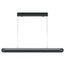 Maytoni Motion MOD276PL-L40B3K Потолочный светильник 120x4x114 см, Германия - фото 3