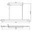 Maytoni Motion MOD276PL-L40B3K Потолочный светильник 120x4x114 см, Германия - фото 4