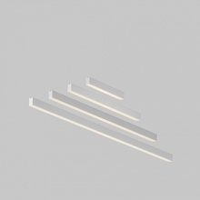 Maytoni Накладные Линейные Светильники LL311037 Светильник 150x3,5x6,7 см, Германия - фото 1 - фото 4