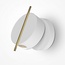 Maytoni Nuance MOD180WL-L4W3K Бра 10x14 см, Германия - фото 4
