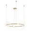 Maytoni Oasis MOD289PL-L44BS3K Потолочный светильник Германия - фото 2