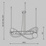 Maytoni Oasis MOD289PL-L53BS3K Потолочный светильник Германия - фото 6 Maytoni Oasis MOD289PL-L53BS3K Потолочный светильник Германия - фото 6