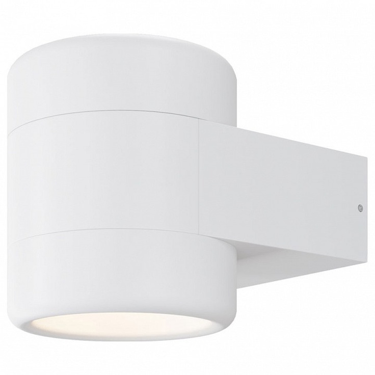 Maytoni Orbit O490WL-L6W3K Уличный светильник 8x9 см, Германия - фото 1 Maytoni Orbit O490WL-L6W3K Уличный светильник 8x9 см, Германия - фото 1