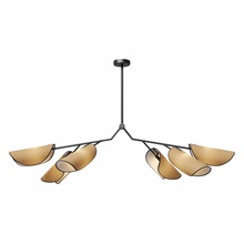 Maytoni Organic MOD225PL-06B Люстра 132x50,8x69,2 см, Германия - фото 1 - фото 1