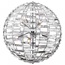 Maytoni Palla MOD092PL-08CH Светильник Германия - фото 1