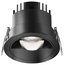 Maytoni Parete DL100-12W2.7-3-4K-RD-B Встраиваемый светильник Германия - фото 5