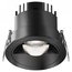 Maytoni Parete DL100-12W2.7-3-4K-RD-B Встраиваемый светильник Германия - фото 1
