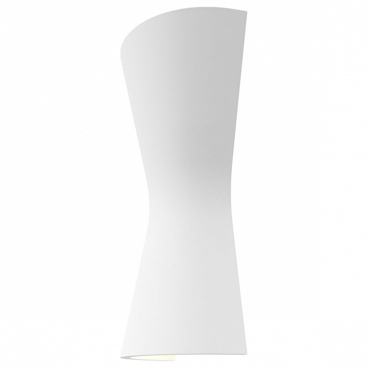 Maytoni Parma C123WL-GU10-02-W Настенный светильник 15,1x26 см, Германия - фото 1 Maytoni Parma C123WL-GU10-02-W Настенный светильник 15,1x26 см, Германия - фото 1