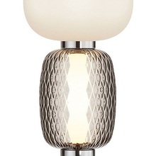 Maytoni Pattern MOD267TL-L28CH3K Настольная лампа декоративная Германия - фото 1 - фото 3