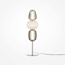 Maytoni Pattern MOD267TL-L28CH3K Настольная лампа декоративная Германия - фото 1 - фото 2