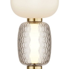 Maytoni Pattern MOD267TL-L28G3K Настольная лампа декоративная Германия - фото 1 - фото 3