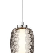 Maytoni Pattern MOD267WL-L18CH3K Бра 17x41,9 см, Германия - фото 1 - фото 4