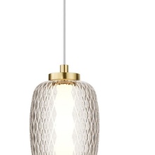 Maytoni Pattern MOD267WL-L18G3K Бра 17x41,9 см, Германия - фото 1 - фото 4