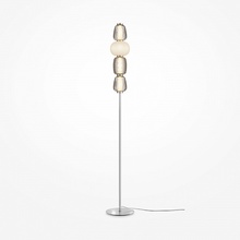 Maytoni Pattern MOD267FL-L32CH3K Торшер Германия - фото 1 - фото 2