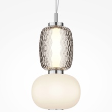 Maytoni Pattern MOD267PL-L18CH3K Потолочный светильник Германия - фото 1 - фото 4