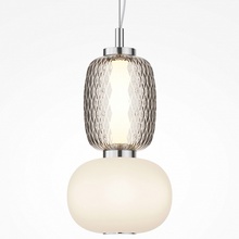 Maytoni Pattern MOD267PL-L18CH3K Потолочный светильник Германия - фото 1 - фото 1