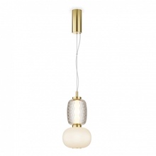 Maytoni Pattern MOD267PL-L18G3K Потолочный светильник Германия - фото 1 - фото 2