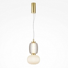 Maytoni Pattern MOD267PL-L18G3K Потолочный светильник Германия - фото 1 - фото 3