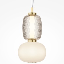 Maytoni Pattern MOD267PL-L18G3K Потолочный светильник Германия - фото 1 - фото 4