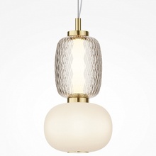 Maytoni Pattern MOD267PL-L18G3K Потолочный светильник Германия - фото 1 - фото 1