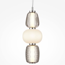 Maytoni Pattern MOD267PL-L28CH3K Потолочный светильник Германия - фото 1 - фото 4