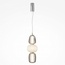 Maytoni Pattern MOD267PL-L28CH3K Потолочный светильник Германия - фото 3