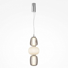 Maytoni Pattern MOD267PL-L28CH3K Потолочный светильник Германия - фото 1 - фото 3