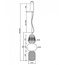 Maytoni Pattern MOD267PL-L28CH3K Потолочный светильник Германия - фото 5