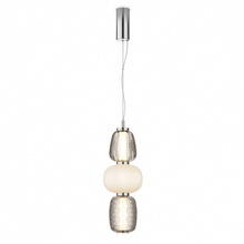 Maytoni Pattern MOD267PL-L28CH3K Потолочный светильник Германия - фото 1 - фото 2