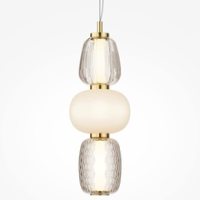 Maytoni Pattern MOD267PL-L28G3K Потолочный светильник Германия - фото 1 - фото 4