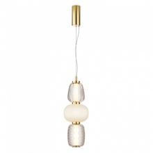 Maytoni Pattern MOD267PL-L28G3K Потолочный светильник Германия - фото 1 - фото 2