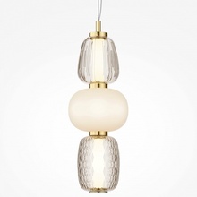 Maytoni Pattern MOD267PL-L28G3K Потолочный светильник Германия - фото 1 - фото 1