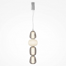 Maytoni Pattern MOD267PL-L32CH3K Потолочный светильник Германия - фото 1 - фото 3