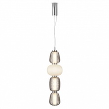 Maytoni Pattern MOD267PL-L32CH3K Потолочный светильник Германия - фото 1 - фото 2