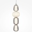Maytoni Pattern MOD267PL-L32CH3K Потолочный светильник Германия - фото 4