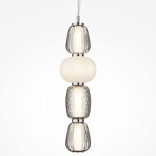 Maytoni Pattern MOD267PL-L32CH3K Потолочный светильник Германия - фото 1 - фото 4