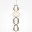 Maytoni Pattern MOD267PL-L32CH3K Потолочный светильник Германия - фото 1