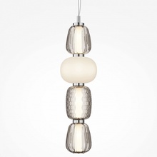 Maytoni Pattern MOD267PL-L32CH3K Потолочный светильник Германия - фото 1 - фото 1