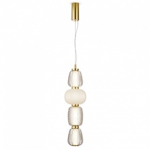 Maytoni Pattern MOD267PL-L32G3K Потолочный светильник Германия - фото 1 - фото 2