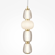 Maytoni Pattern MOD267PL-L32G3K Потолочный светильник Германия - фото 1 - фото 4