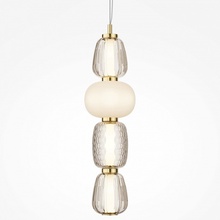 Maytoni Pattern MOD267PL-L32G3K Потолочный светильник Германия - фото 1 - фото 1